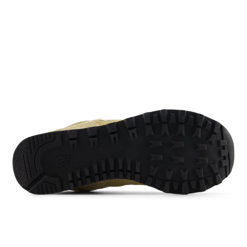 New Balance Women's 574 Sport Lifestyle Shoes in Boulder
