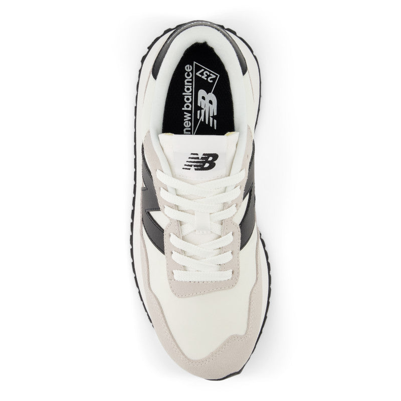 New Balance Women's 237 Sport Lifestyle Shoes in Sea Salt