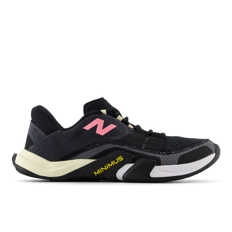 New Balance Women's Minimus TR v2 Training Shoes in Phantom