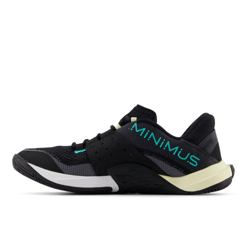 New Balance Women's Minimus TR v2 Training Shoes in Phantom