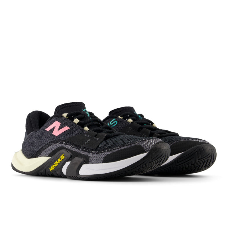 New Balance Women's Minimus TR v2 Training Shoes in Phantom