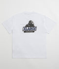 XLarge Slanted OG Pocket T-Shirt - White