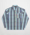 A.P.C. Alfred Jacket - Navy