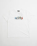 A.P.C. Auguste T-Shirt - White
