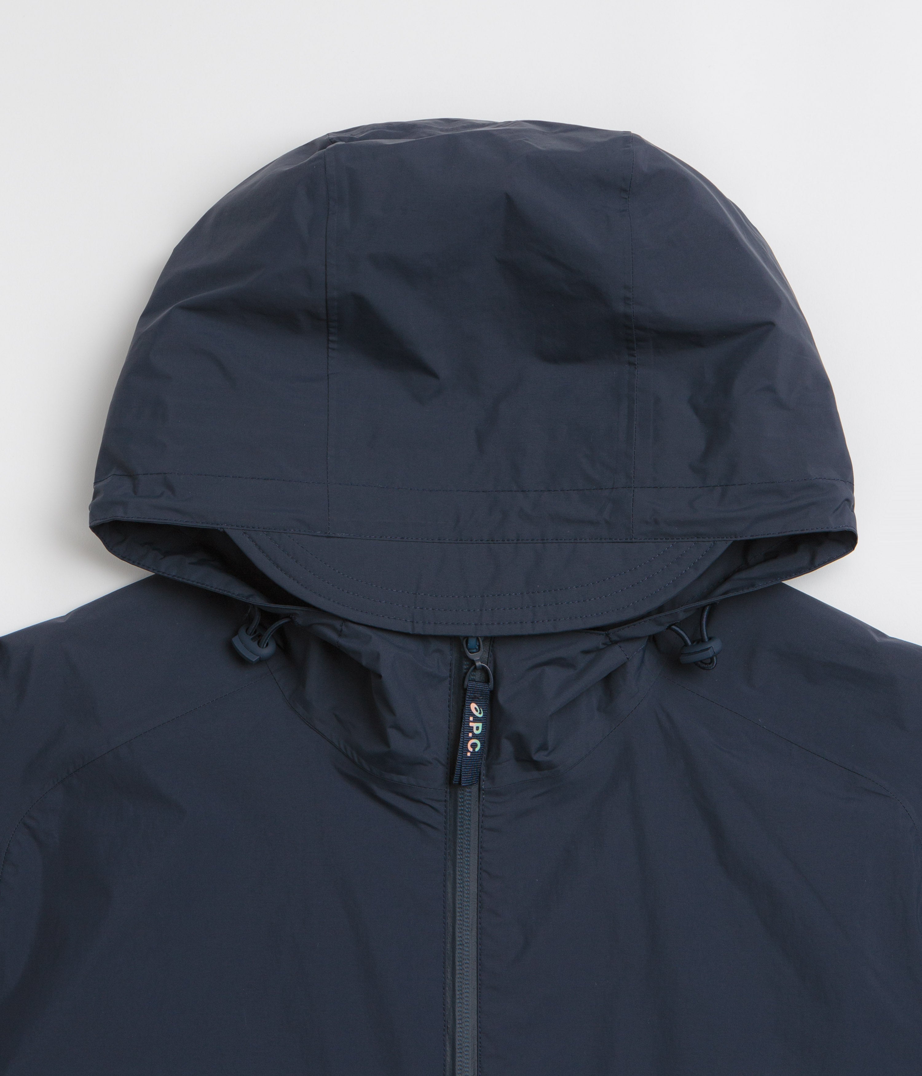 A.P.C. Meadow Jacket - Dark Navy