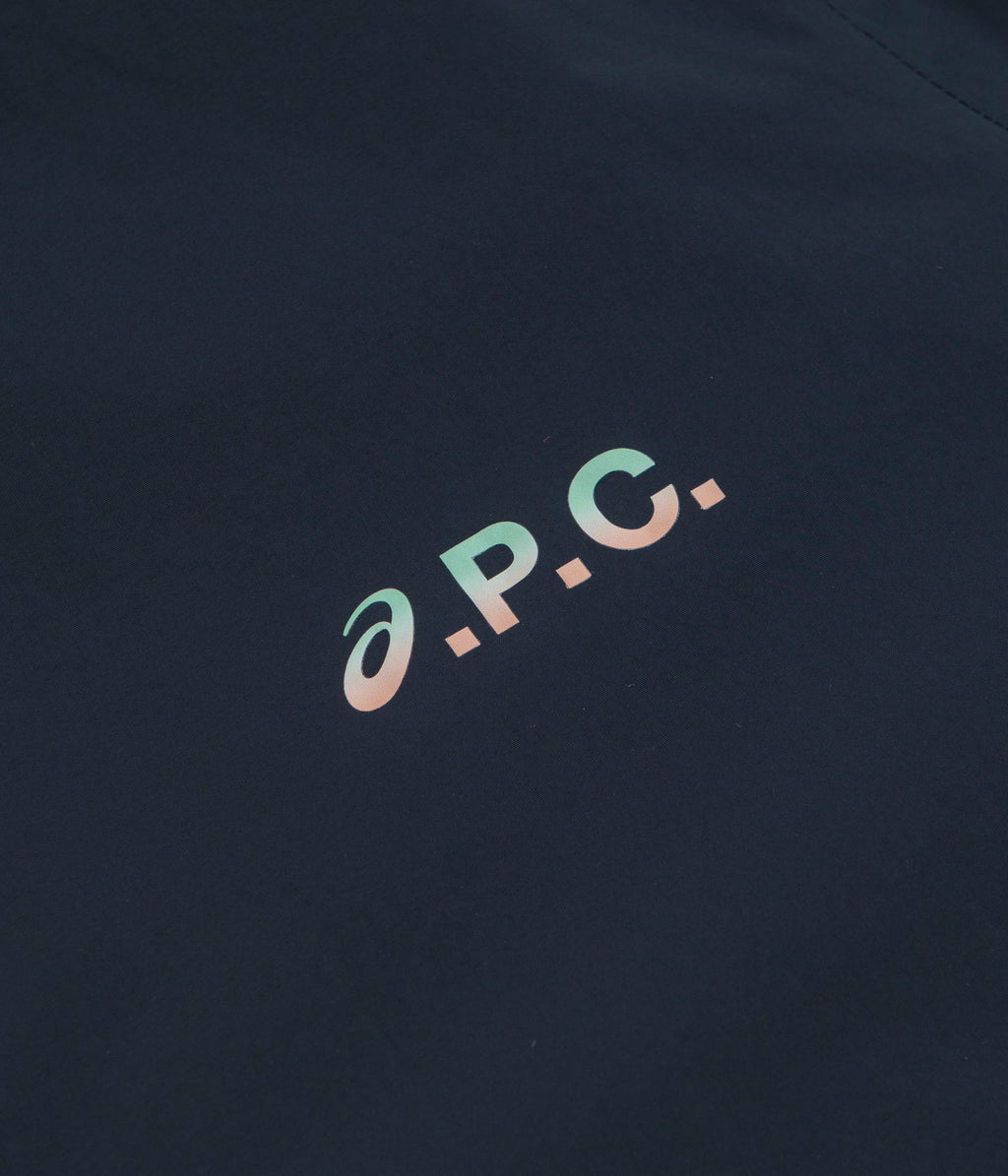 A.P.C. Meadow Jacket - Dark Navy