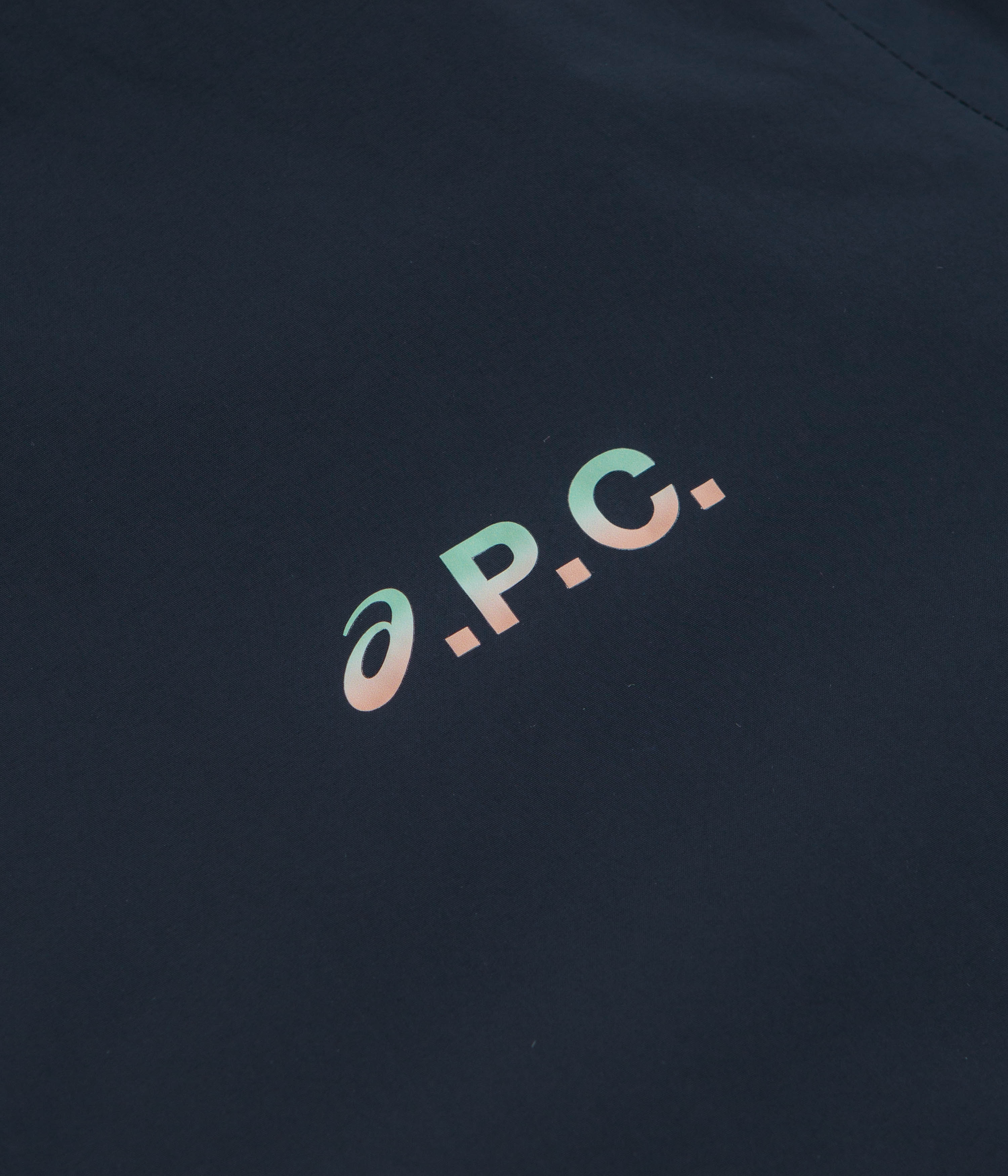 A.P.C. Meadow Jacket - Dark Navy