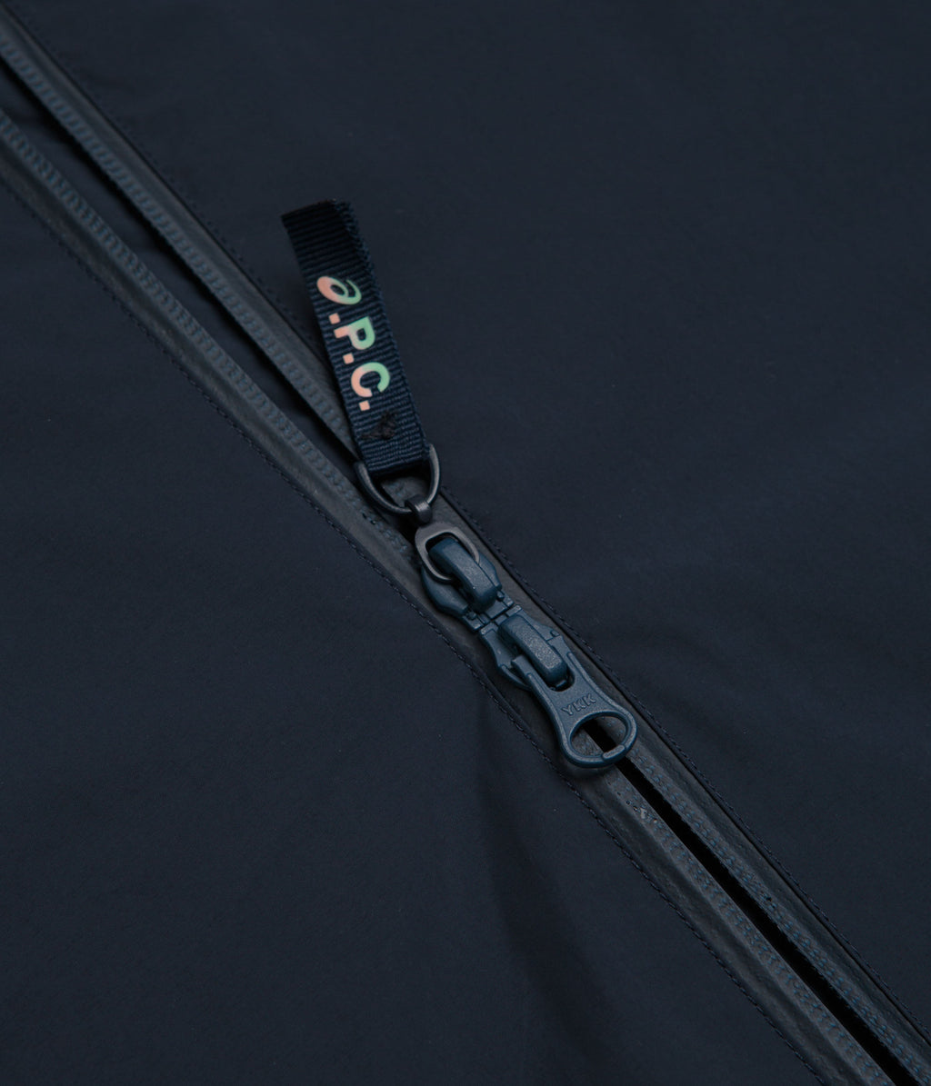 A.P.C. Meadow Jacket - Dark Navy