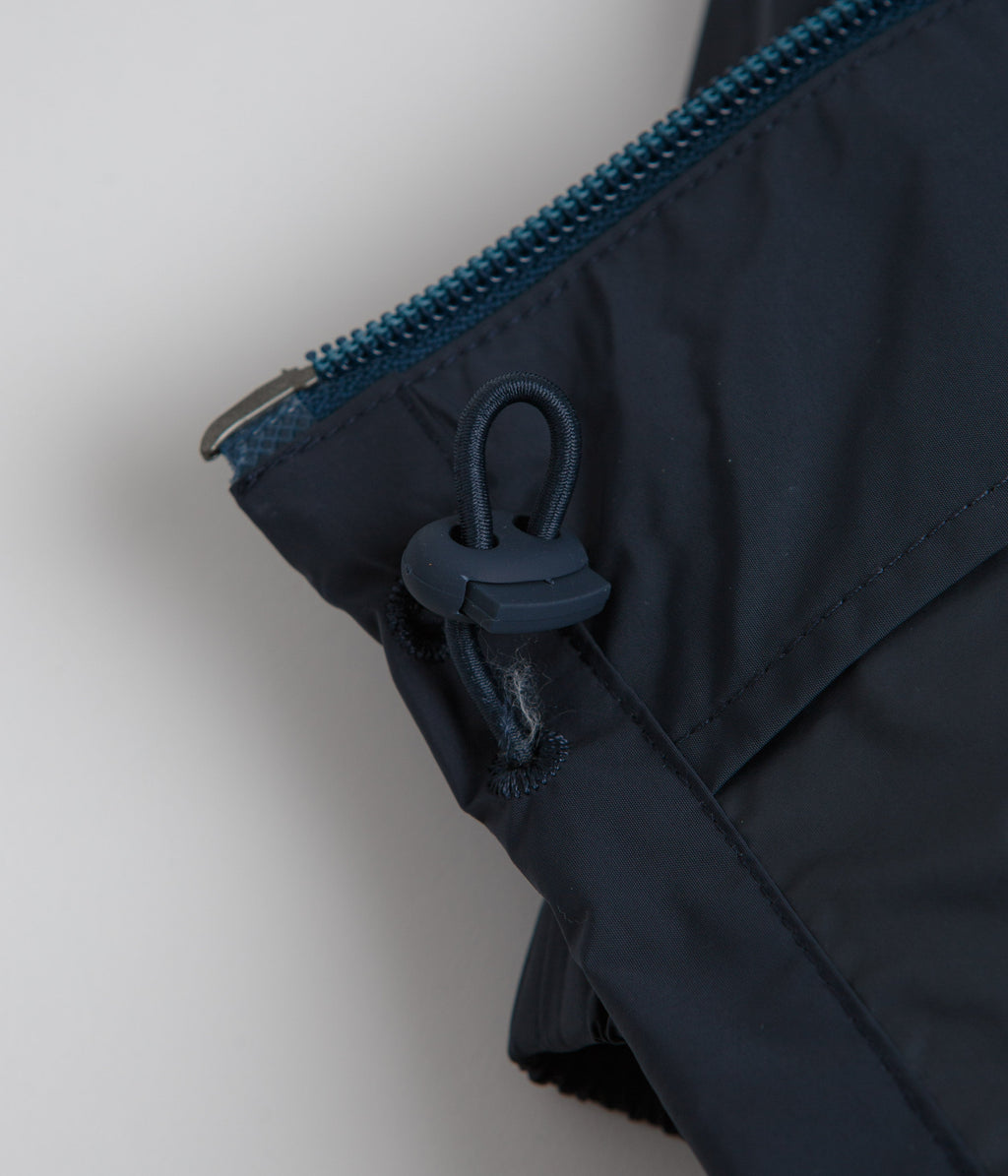 A.P.C. Meadow Jacket - Dark Navy