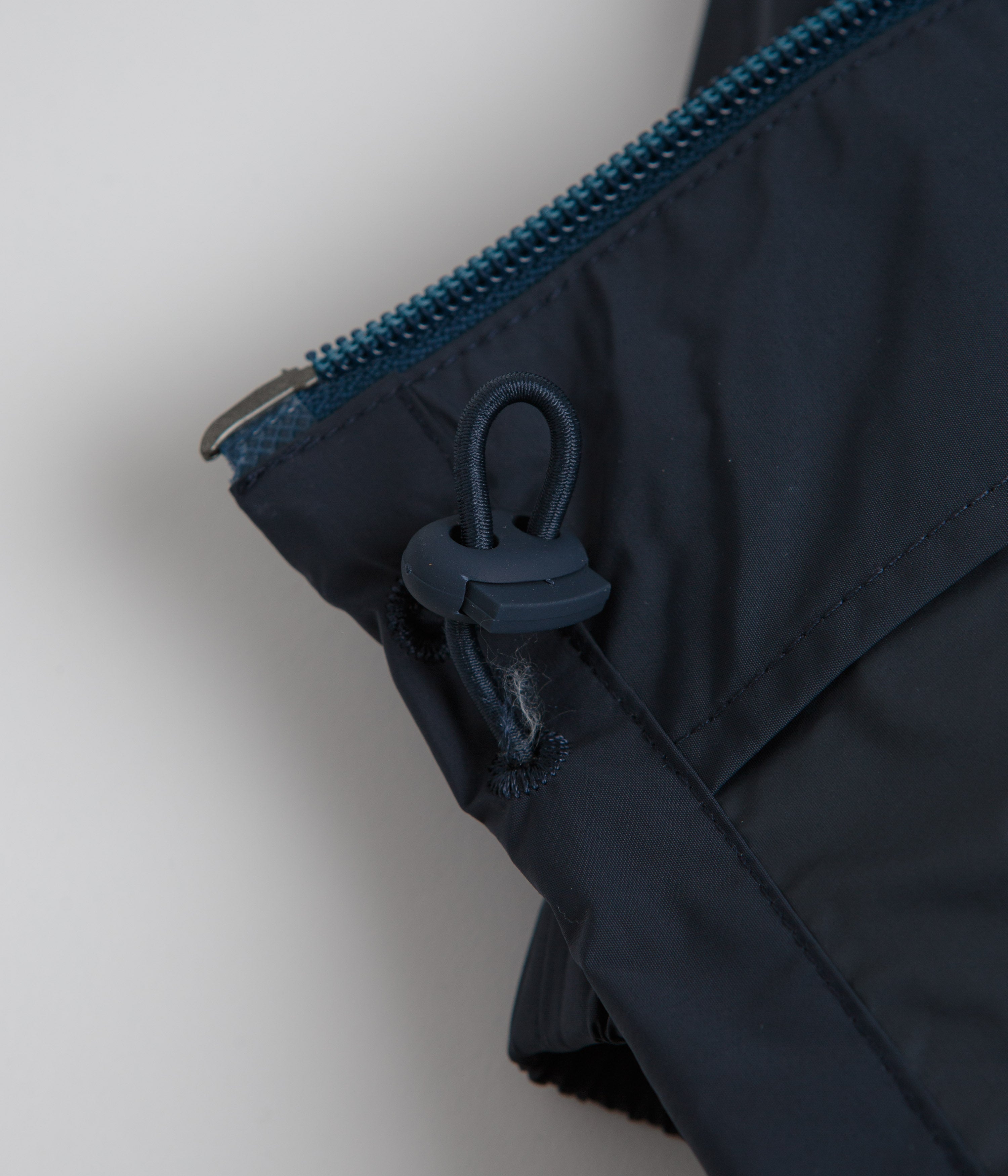 A.P.C. Meadow Jacket - Dark Navy