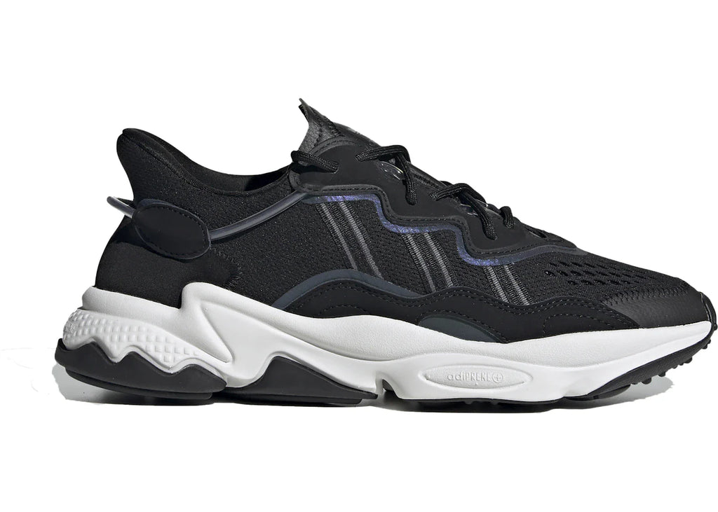 adidas Ozweego Core Black Grey Six