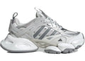 adidas XLG Runner Deluxe Grey Silver White