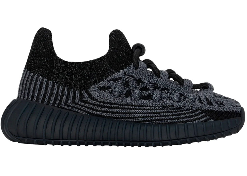 adidas Yeezy 350 V2 CMPCT Slate Onyx (Infants)