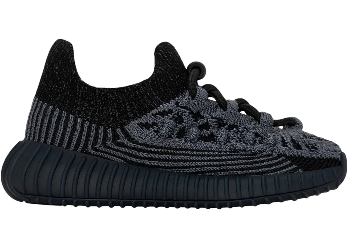 adidas Yeezy 350 V2 CMPCT Slate Onyx (Infants)