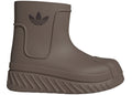 adidas adiFOM Superstar Boot Dark Brown Earth Strata (Women's)