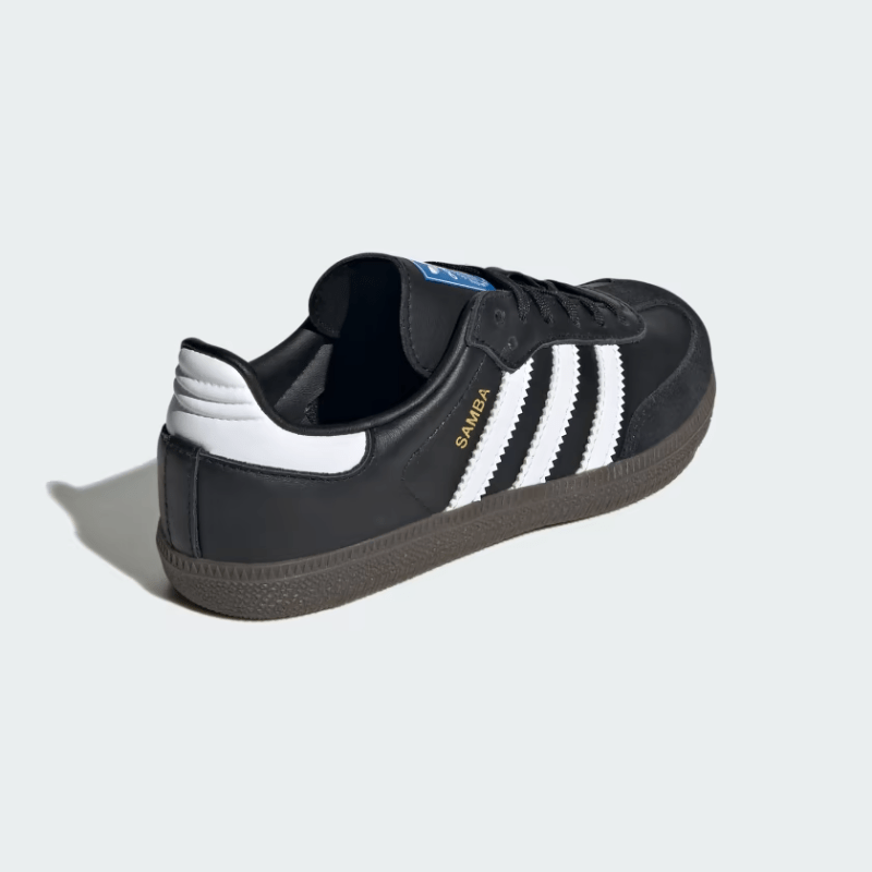 adidas Samba OG - Youth Sneakers