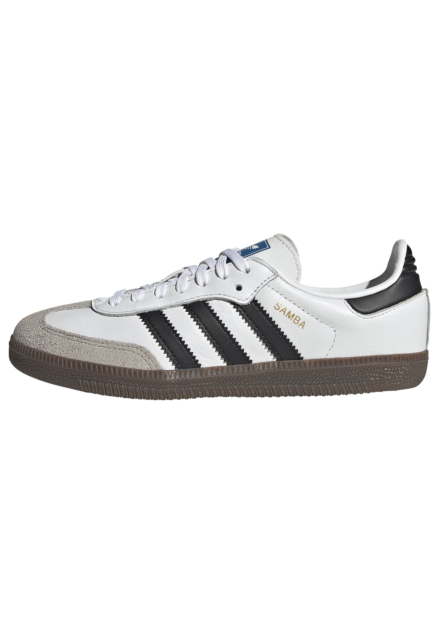 adidas Samba OG - Youth Sneakers