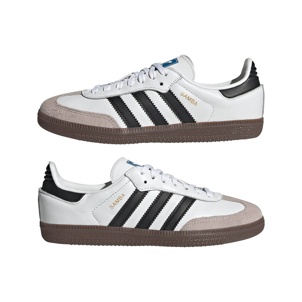 adidas Samba OG - Youth Sneakers