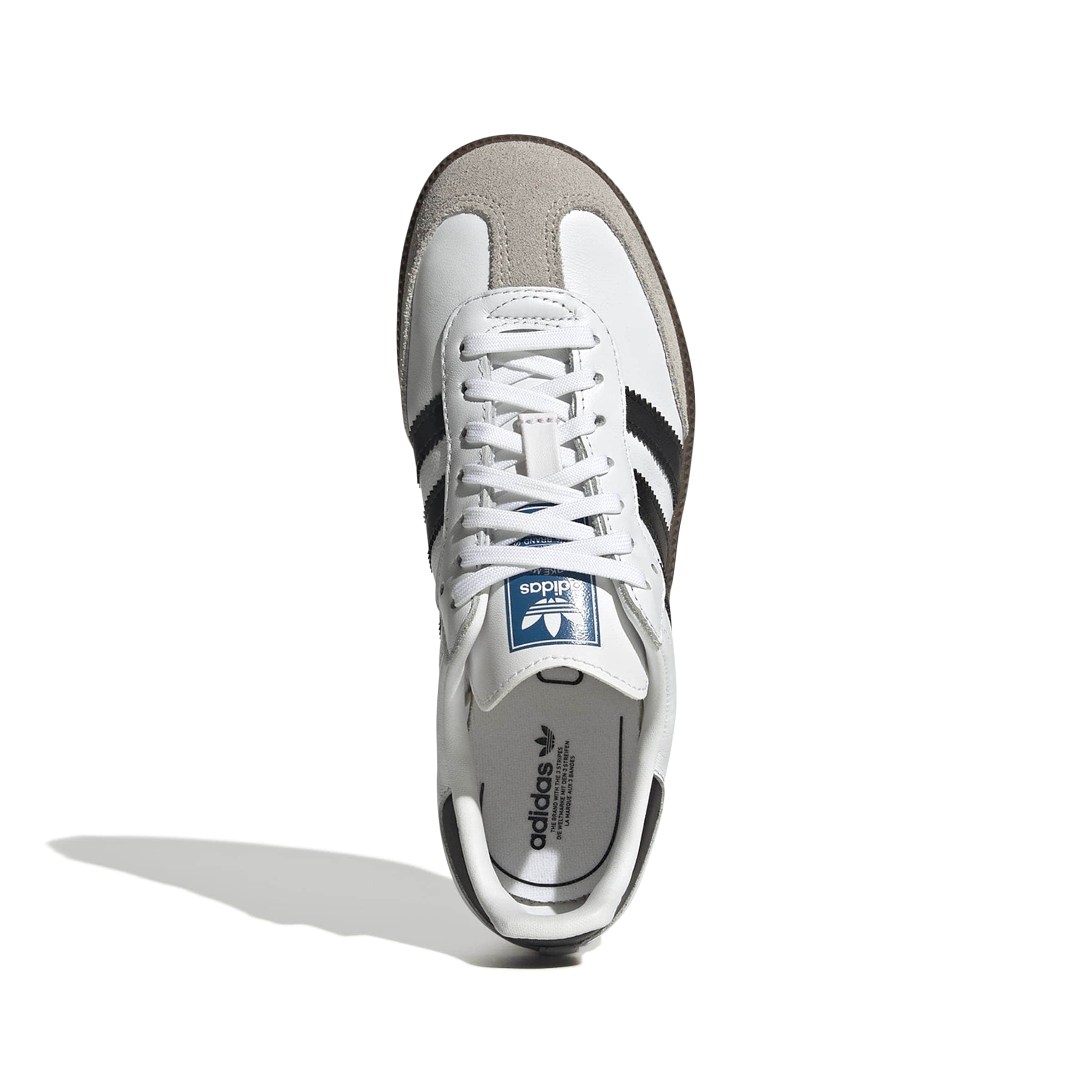 adidas Samba OG - Youth Sneakers