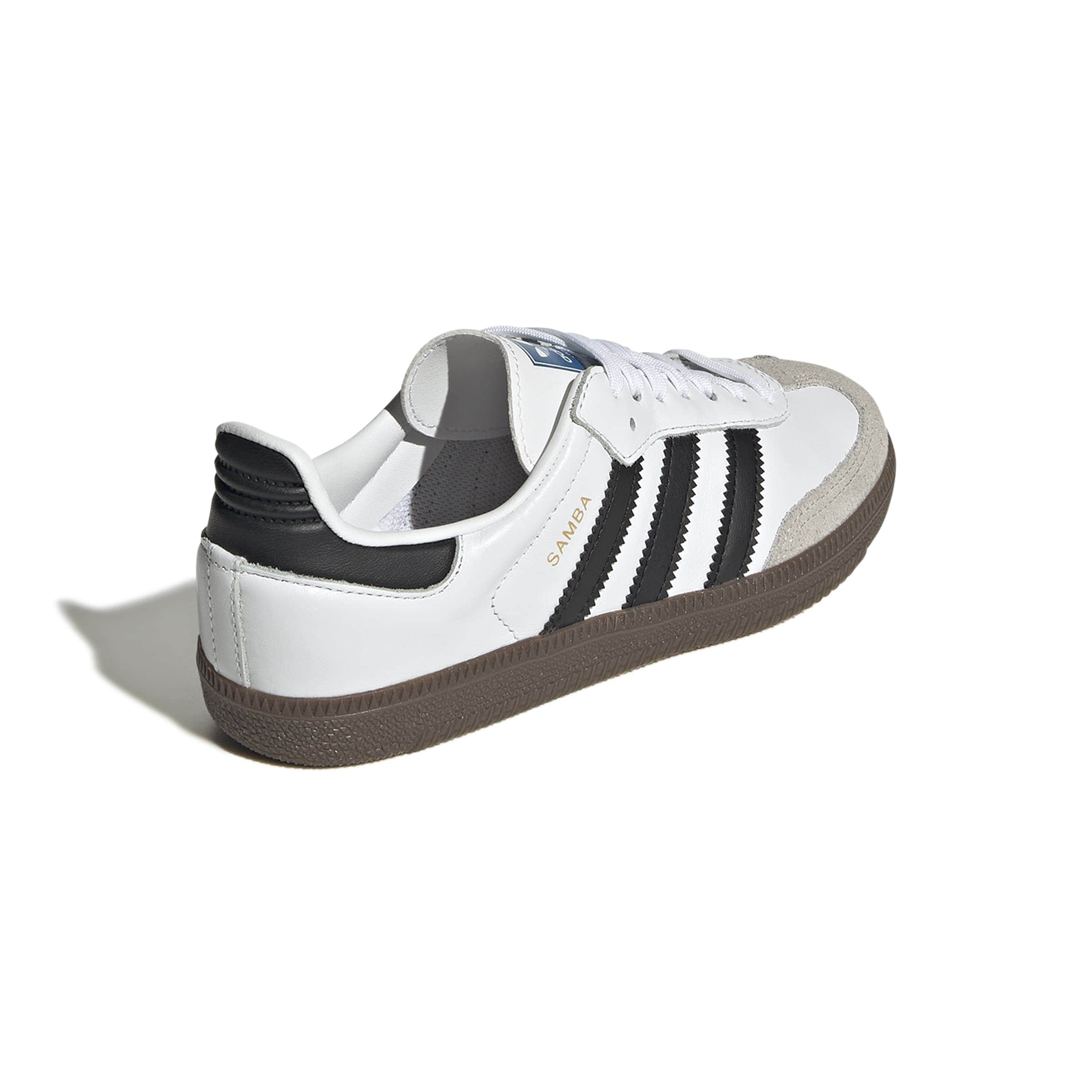 adidas Samba OG - Youth Sneakers