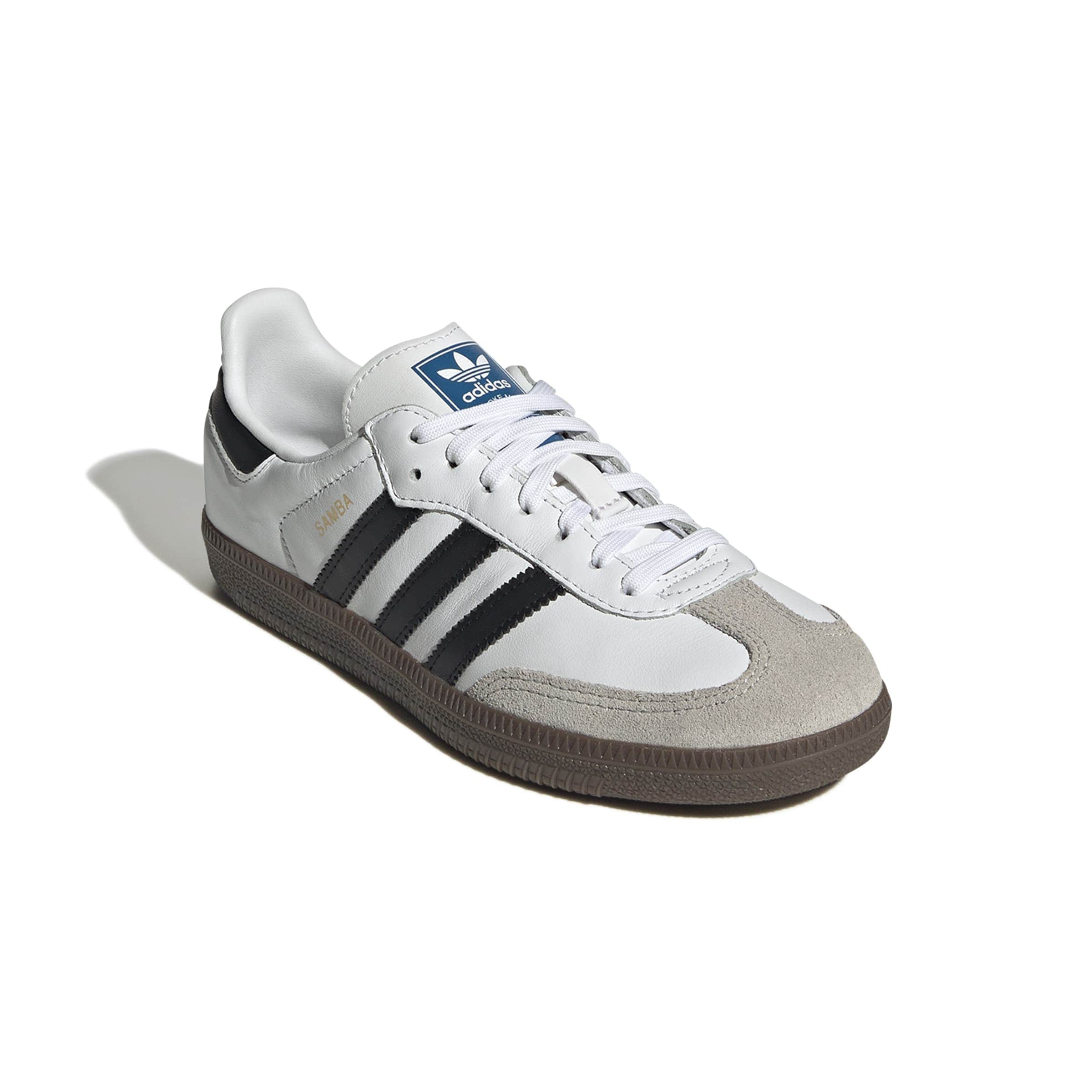 adidas Samba OG - Youth Sneakers