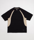 Adidas FS+ Jersey - Black / Khaki Three