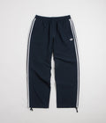 Adidas Superfire Track Pants - Aurora Ink / White