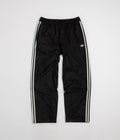 Adidas Vintage Superfire Track Pants - Black / Cream White