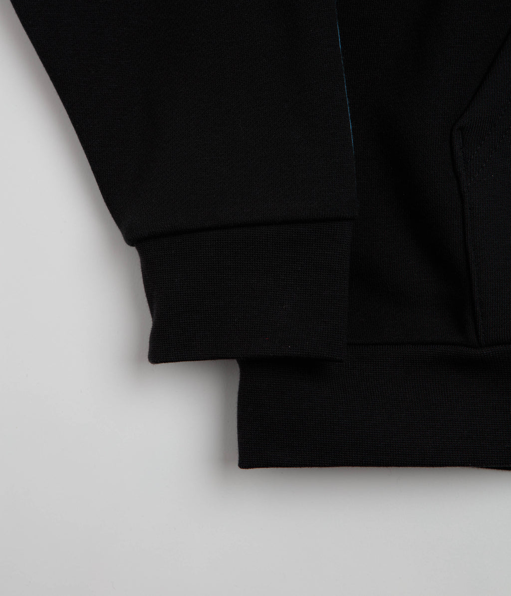Adidas x Thrasher x AFA Hoodie - Black