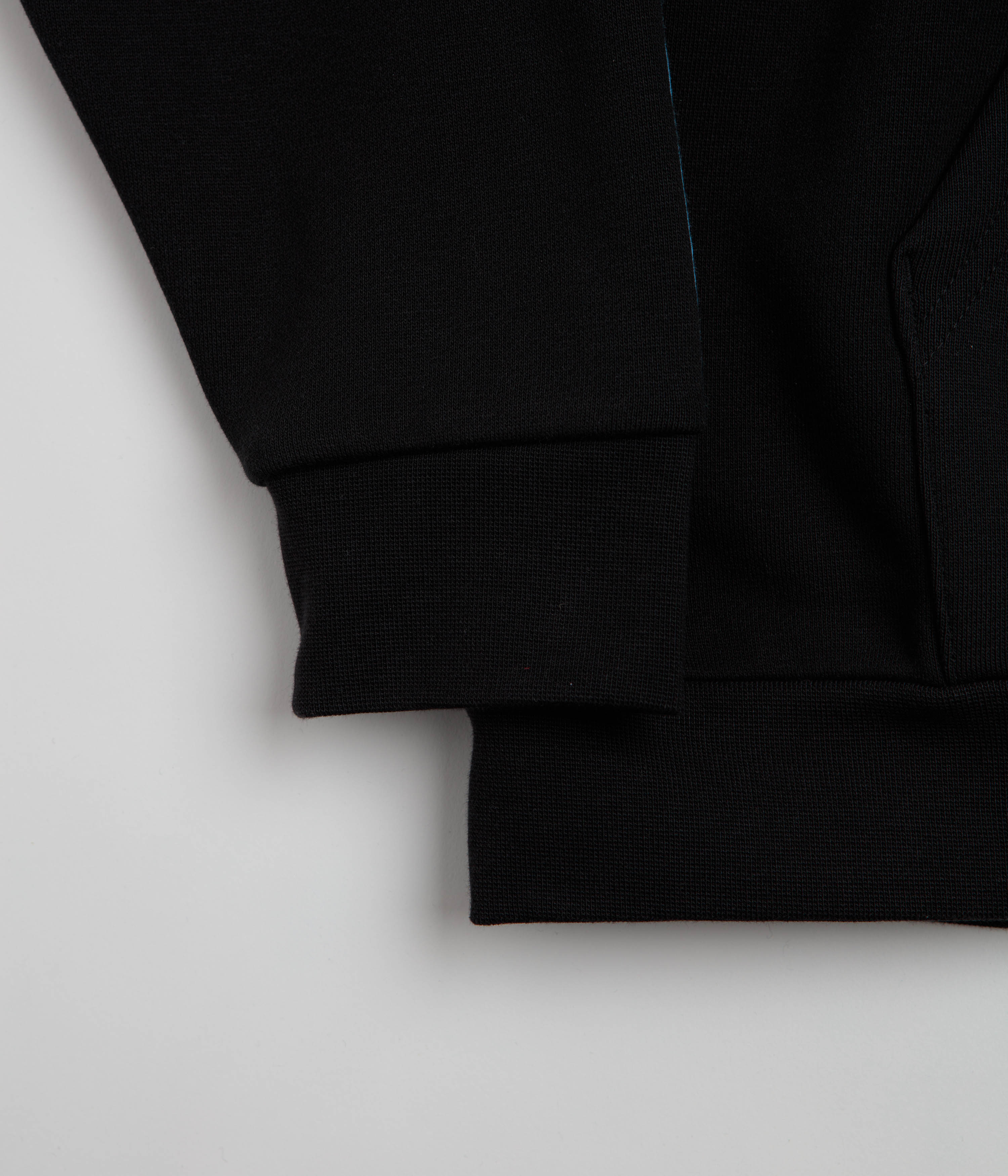 Adidas x Thrasher x AFA Hoodie - Black