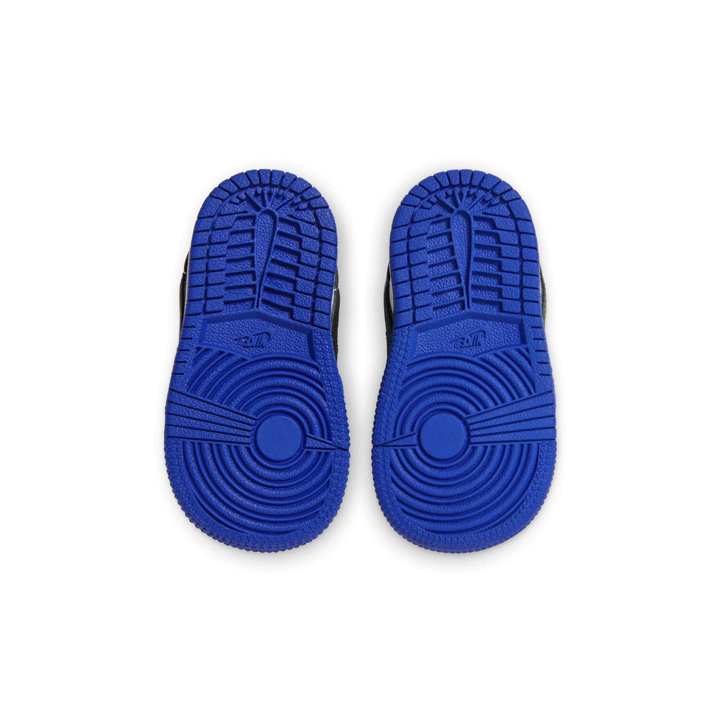 Air Jordan 1 Low "Game Royal" - Toddler's TD