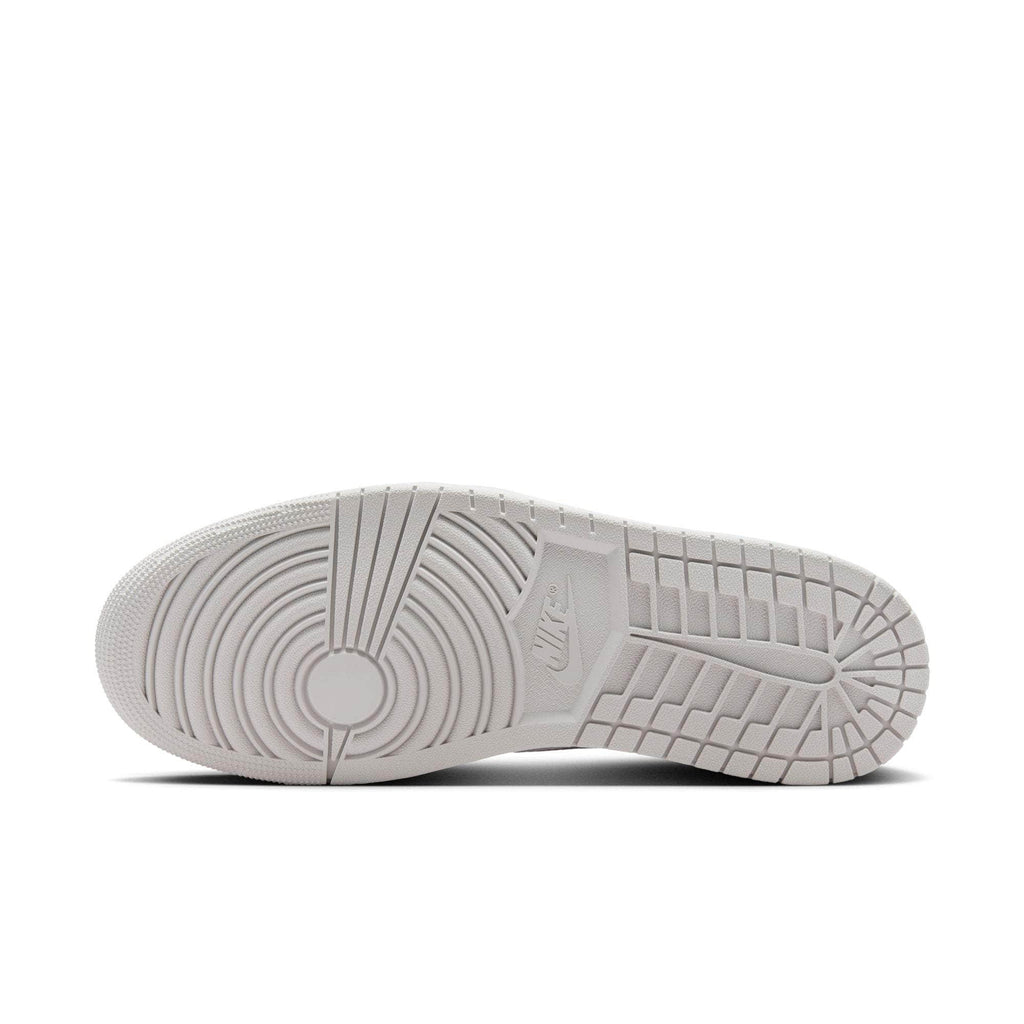 Air Jordan 1 Low OG "Silver" - Men's