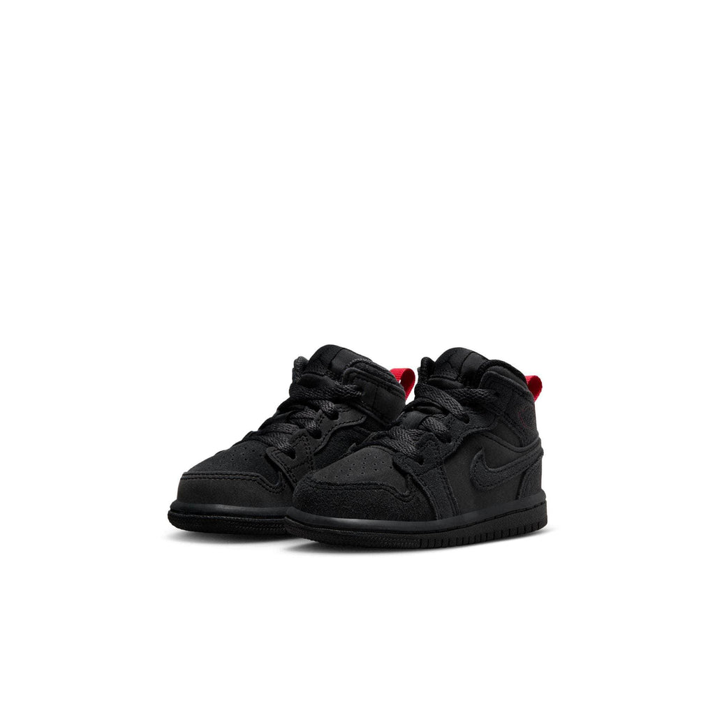 Air Jordan 1 Mid SE Craft - Toddler's TD