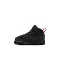 Air Jordan 1 Mid SE Craft - Toddler's TD