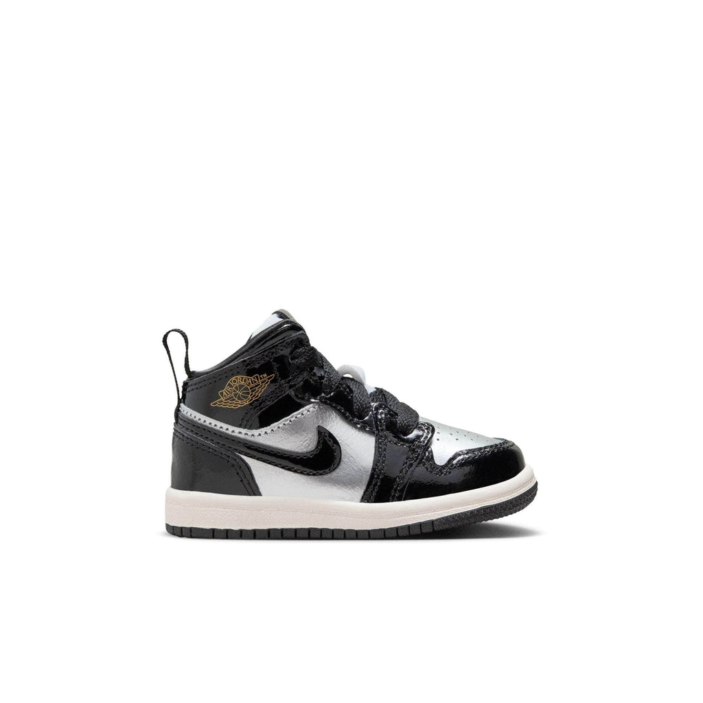 Air Jordan 1 Mid SE - Toddler