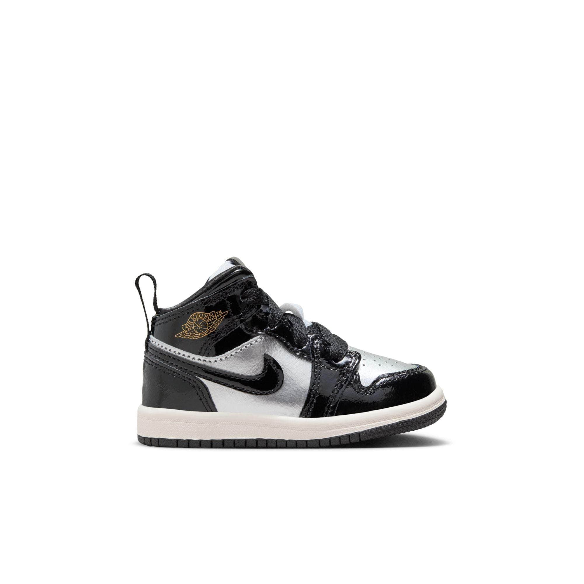 Air Jordan 1 Mid SE - Toddler
