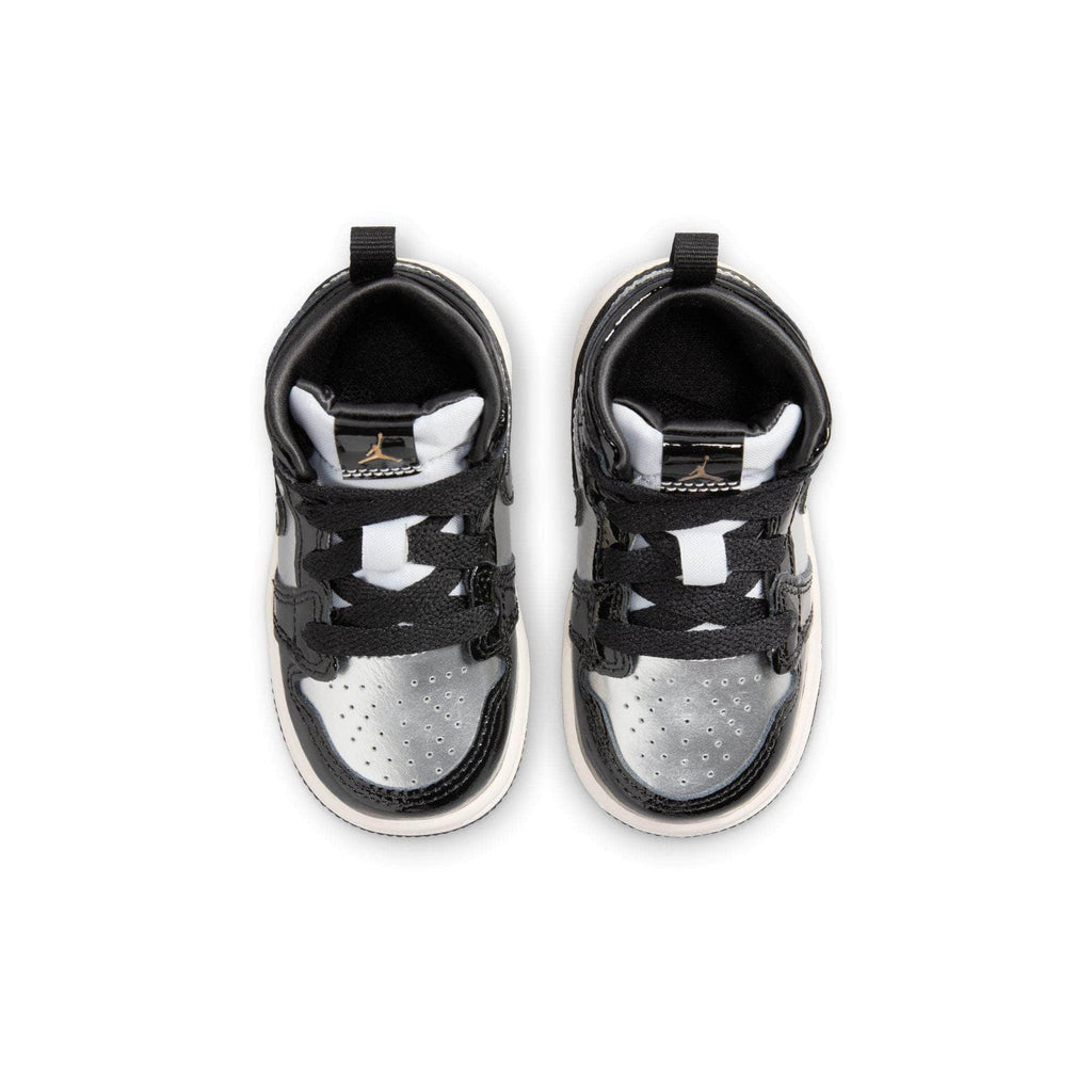 Air Jordan 1 Mid SE - Toddler