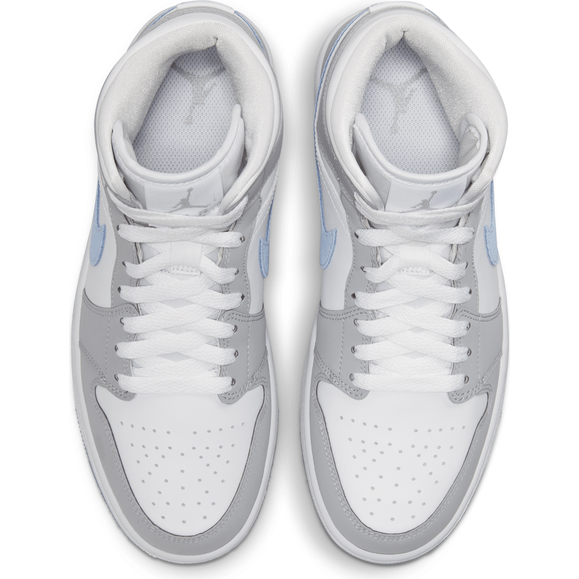 Air Jordan 1 Mid - Women's
