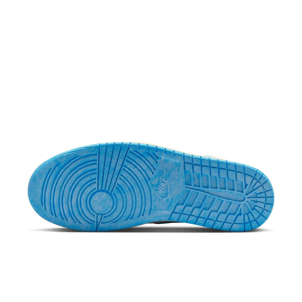 Air Jordan 1 Retro High OG "UNC Reimagined" - Men's