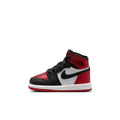 Air Jordan 1 Retro High OG "Varsity Red" - Toddler