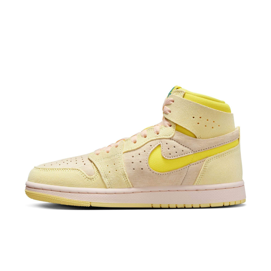 Air Jordan 1 Zoom CMFT 2 “Citron Tint” - Women's