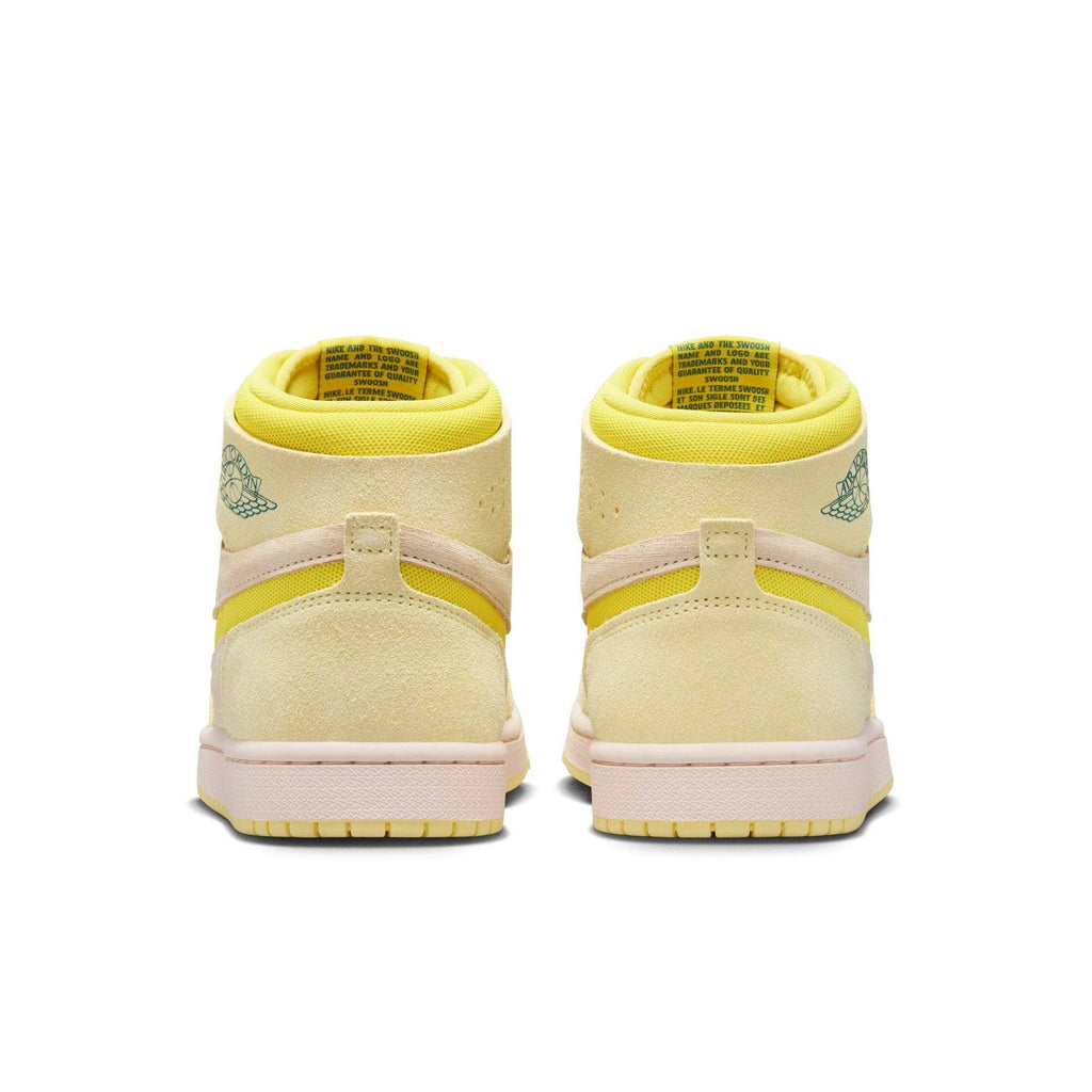 Air Jordan 1 Zoom CMFT 2 “Citron Tint” - Women's