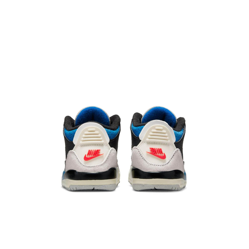 Air Jordan 3 Retro "Rare Air" - Toddler