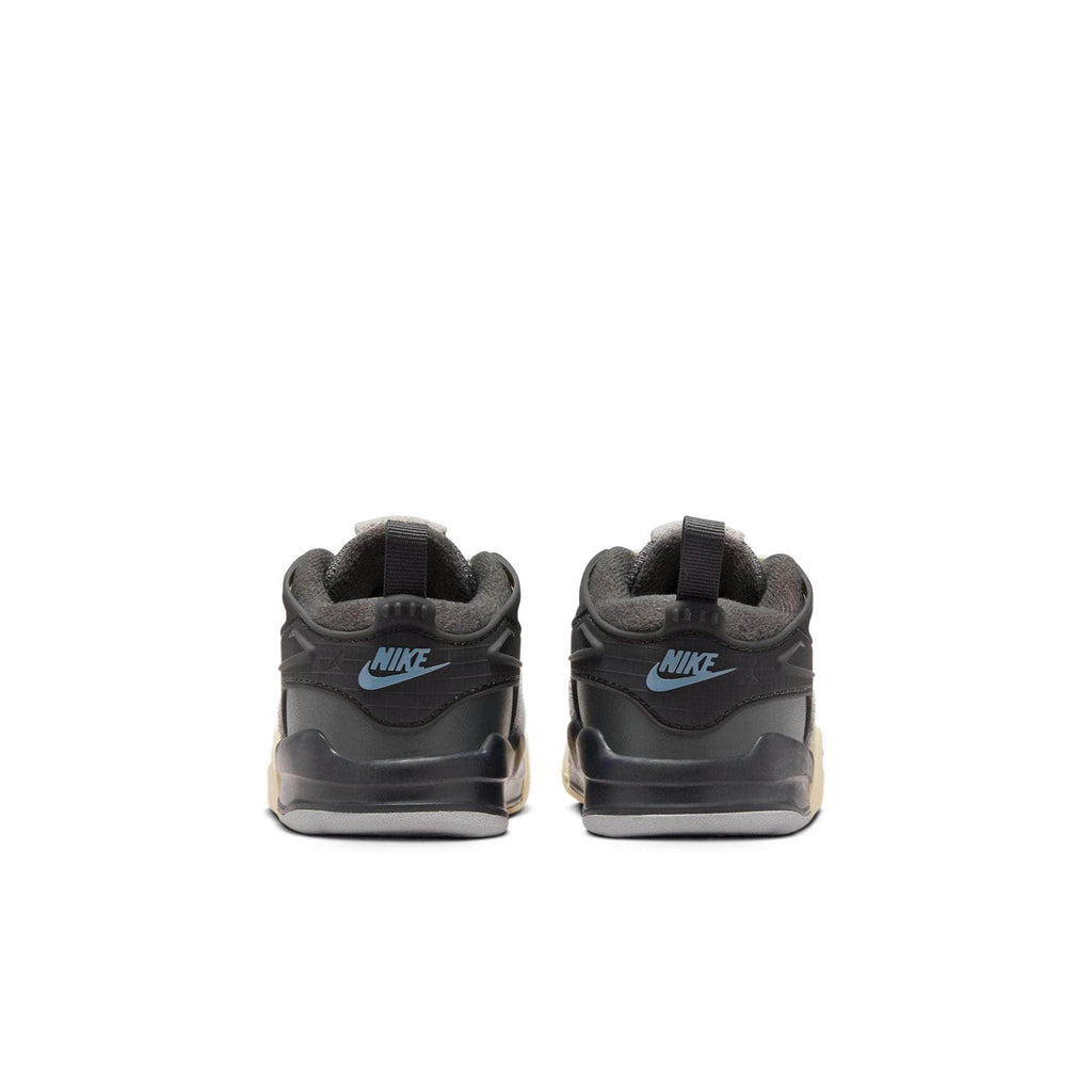 Air Jordan 4 RM "Iron Grey" - Toddler