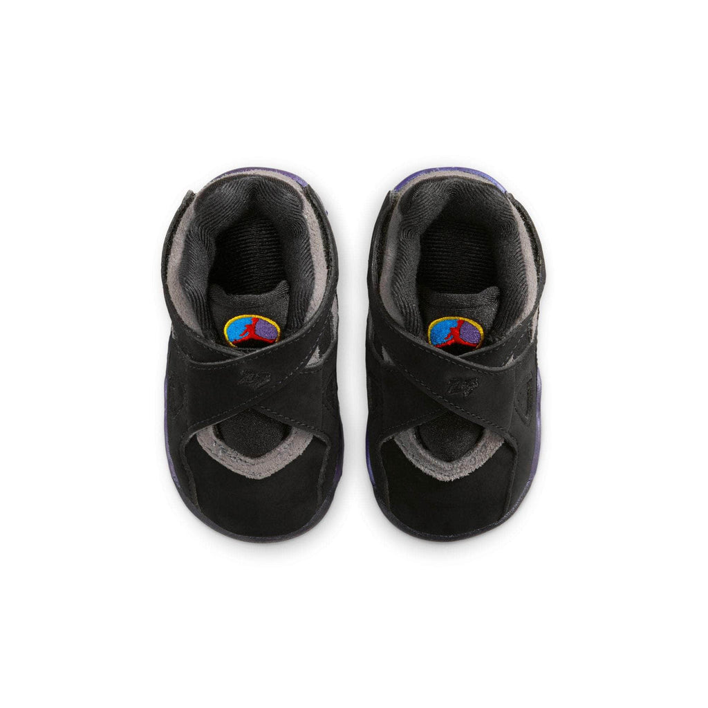 Air Jordan 8 Retro "Aqua" - Toddler