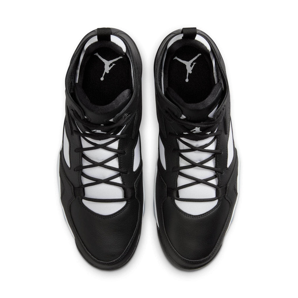Air Jordan Flight Club '91 Black White - Men's