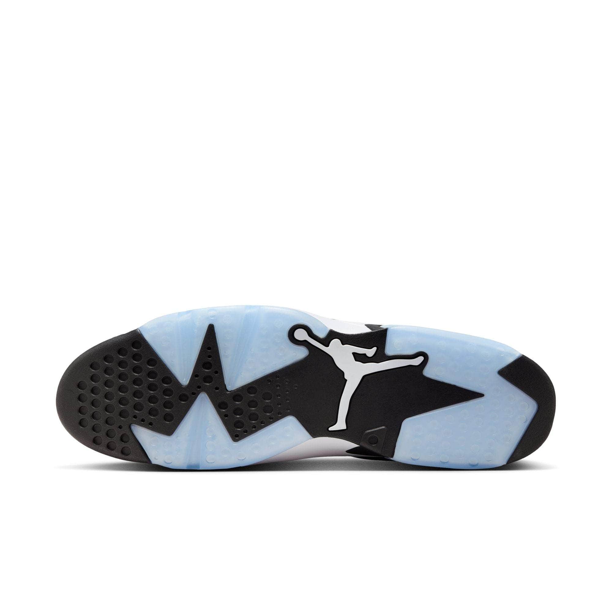 Air Jordan Flight Club '91 Black White - Men's