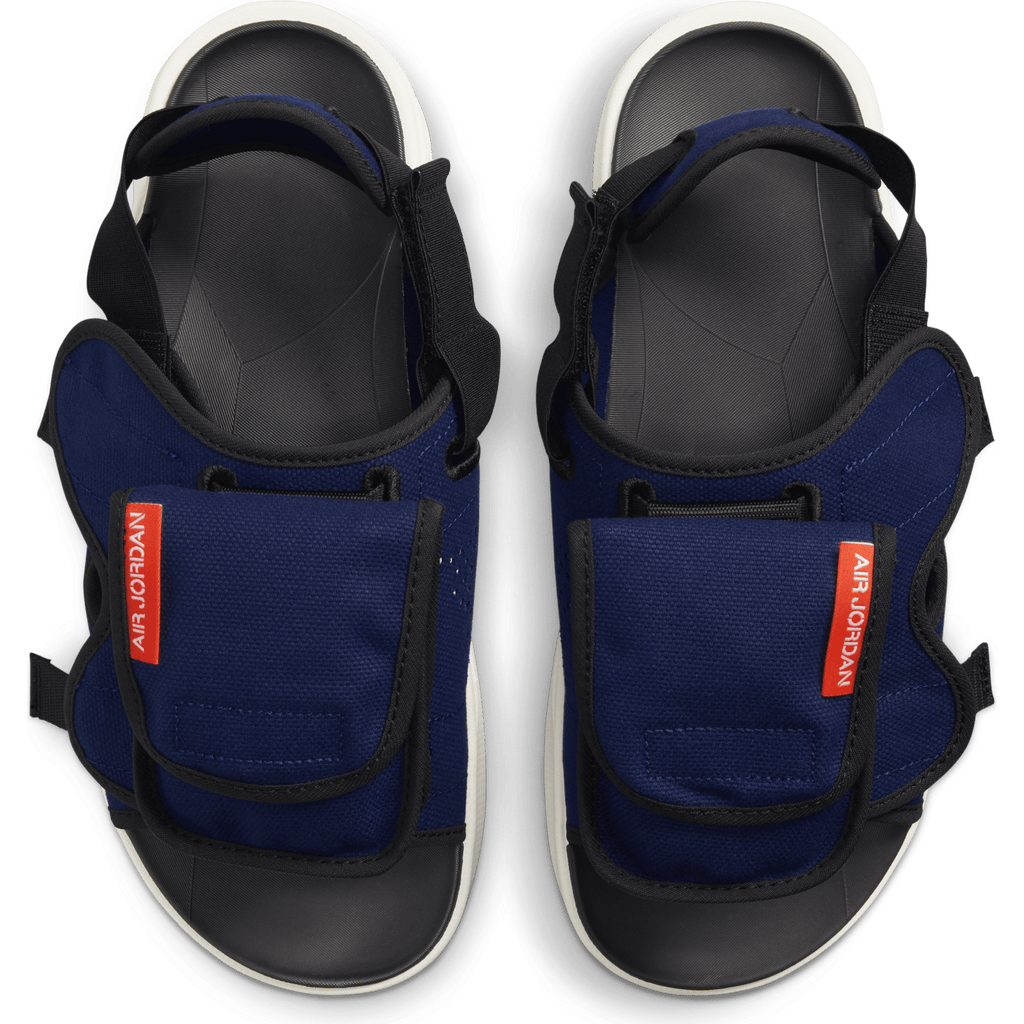 Air Jordan LS Slides - Men's