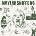 Amyl And The Sniffers Amyl And The Sniffers debut vinyl lp record album