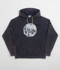 Champion x Aries Truth Hoodie - Navy